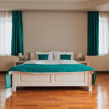 Green Villa Σίμπιου Εξωτερικό φωτογραφία