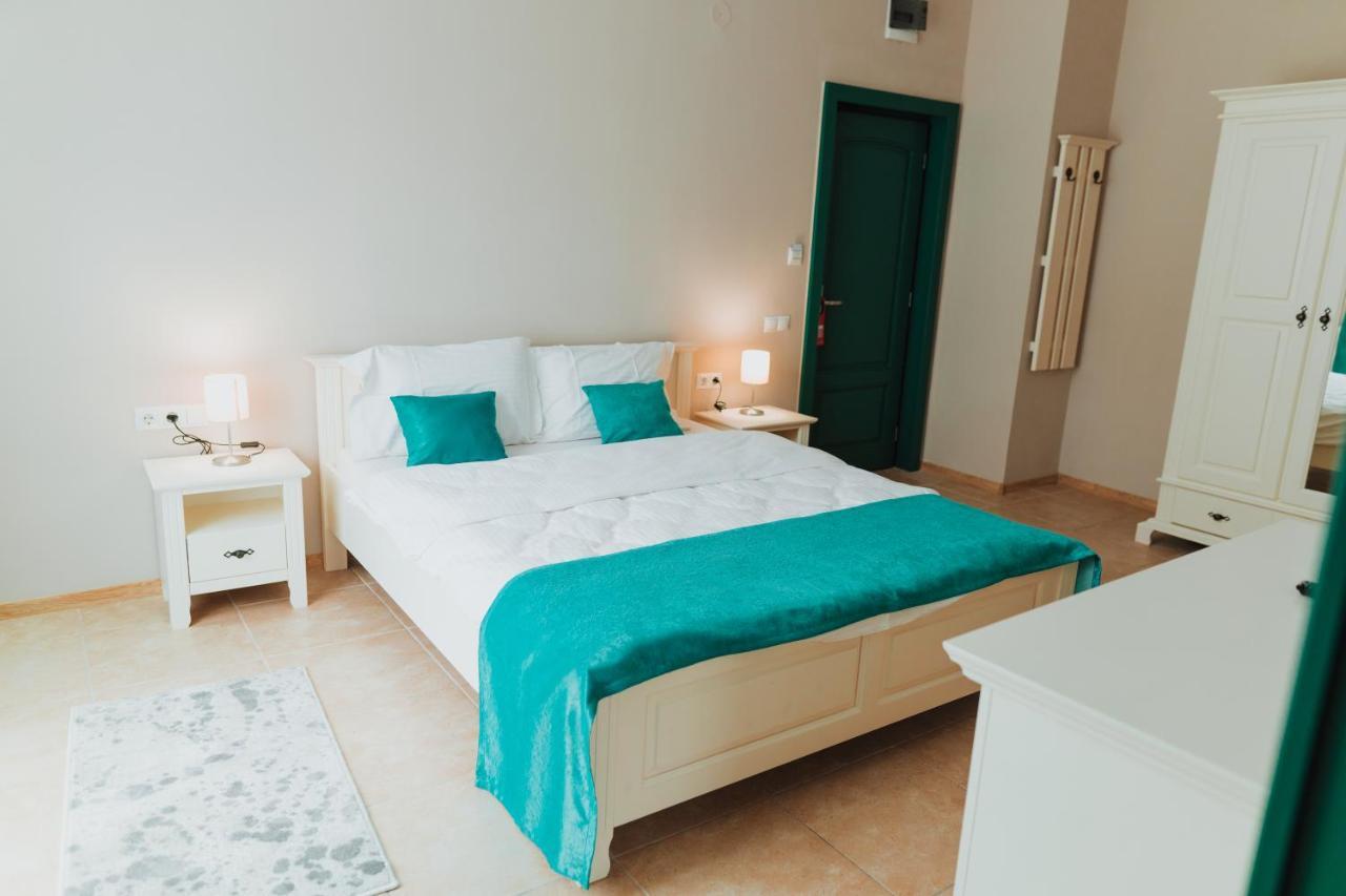Green Villa Σίμπιου Εξωτερικό φωτογραφία