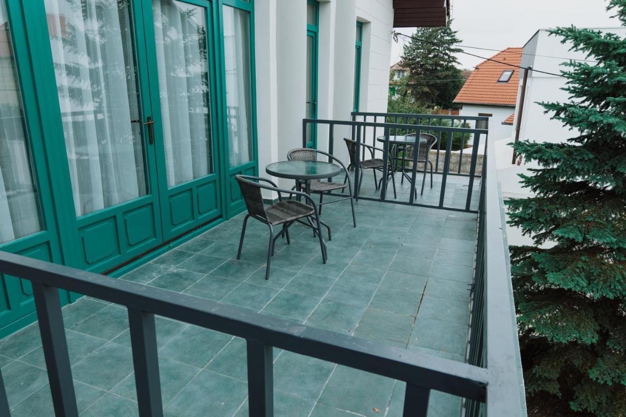 Green Villa Σίμπιου Εξωτερικό φωτογραφία