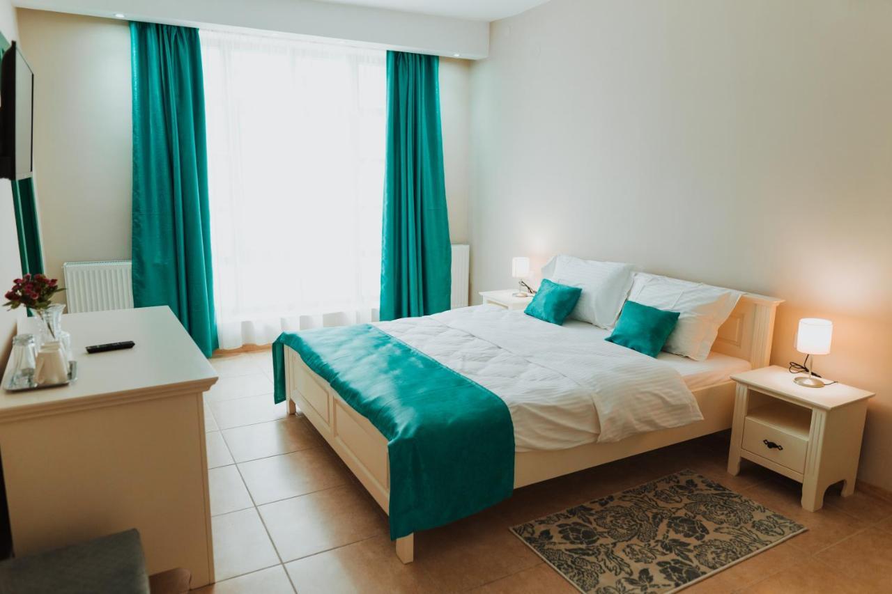 Green Villa Σίμπιου Εξωτερικό φωτογραφία