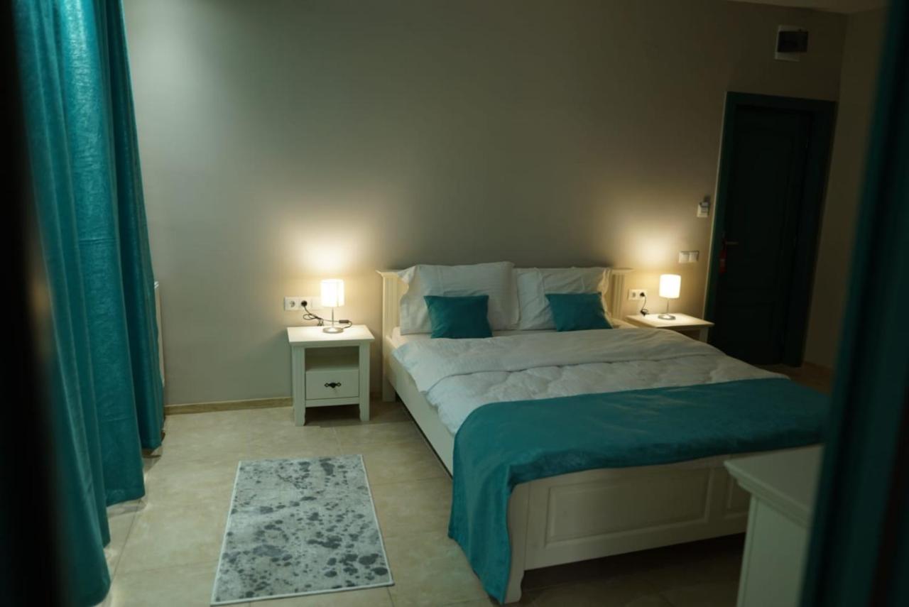 Green Villa Σίμπιου Εξωτερικό φωτογραφία